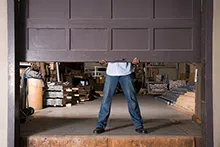 Exclusive Garage Door Service, Chicago, IL 773-353-6363 Exclusive Garage Door Service, Chicago, IL 773-353-6363 - emergency-sidebar